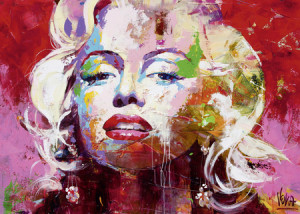 Marilyn II