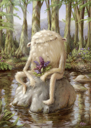 Zozoville - Flowers for You!