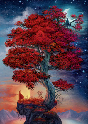 Inner Mystic: Light & Dark