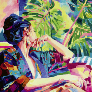 Daydreaming