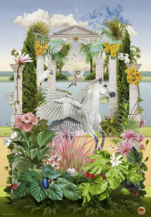 Take a Trip!: Pegasus