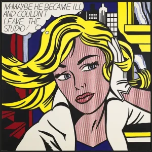 M-Maybe (Quadratisch)