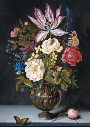 Bosschaert - Blumenstrauß