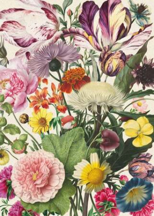 Blumen als Stillleben