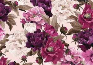 Blumenbouqeutte