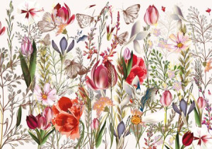Blumenkultur