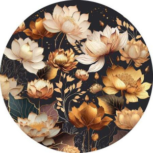 Blumenmotiv
