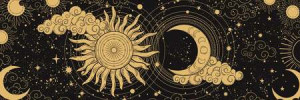 Historisches Sonnensystem