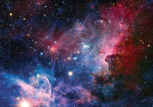 Der Kosmos