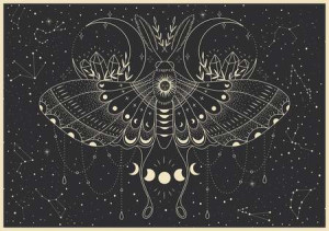 Die Sternenkonstellation