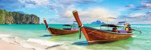 Paradiesboote
