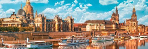Wahrzeichen von Dresden