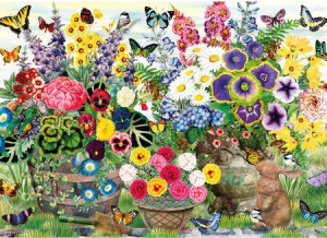 Gartenfest
