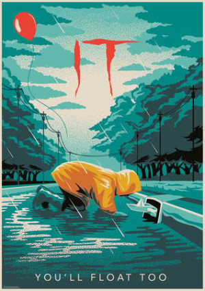 Horrorfilm ES
