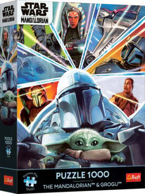 Star Wars -The Mandalorian