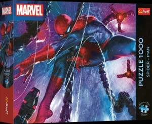 Spiderman