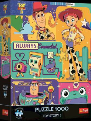 Toy Story 5