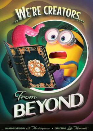 Minions
