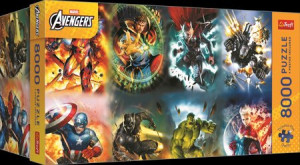 Avengers