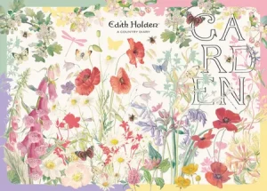 Edith Holden – Ein Landgarten