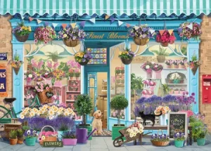 Blumenladen