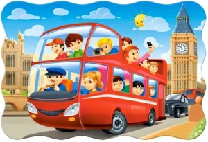 Londoner Bus
