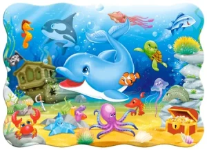Unterwasserfreunde
