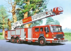 Feuerwehrauto