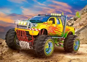 Monstertruck