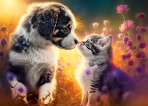 Neue Freundschaft