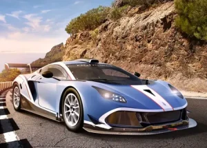 Arrinera Hussarya GT