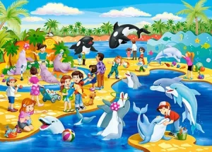 Delfinarium