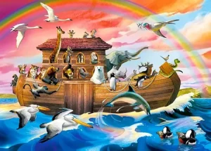 Arche Noah