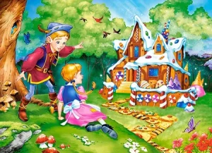 Hänsel und Gretel