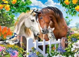 Beste Freunde