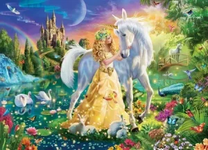Sanftheit der Freundschaft