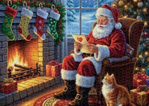 Zauberhafte Weihnachten