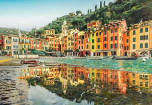 Wunderschönes Portofino