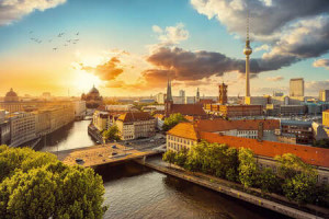 Berlin Panorama