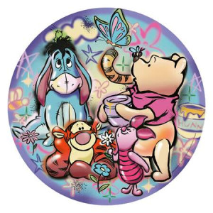 Disney Winnie Puuh
