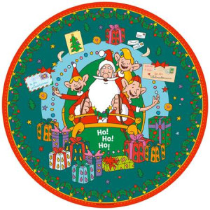 Weihnachtsmann & Co.KG