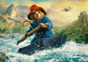 Paddingtons Reise nach Peru