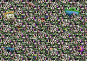 Disney Buzz Lightyear Space Ranger