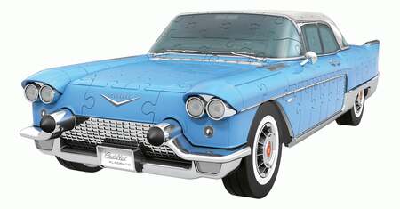 Cadillac Eldorado Brougham Klassiker