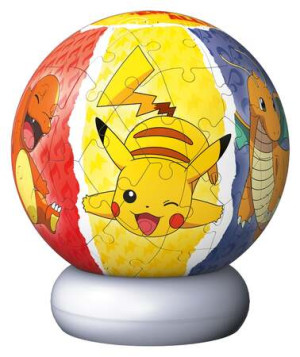 Ball Nachtlicht Pokémon