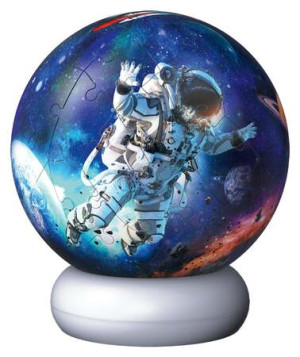 Ball Nachtlicht Astronauten
