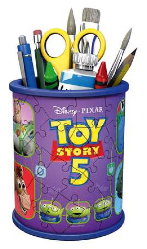 Stiftehalter Toy Story