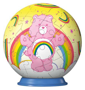Ball Care Bears