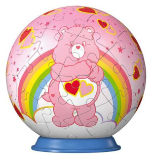 Ball Care Bears Love-A-Lot