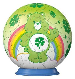 Ball Care Bears Good Luck Bear